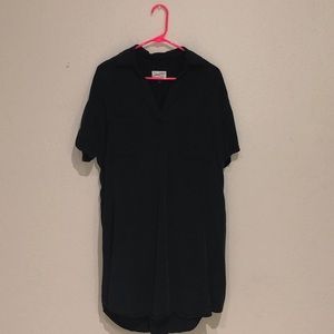 Universal thread short sleeve dress